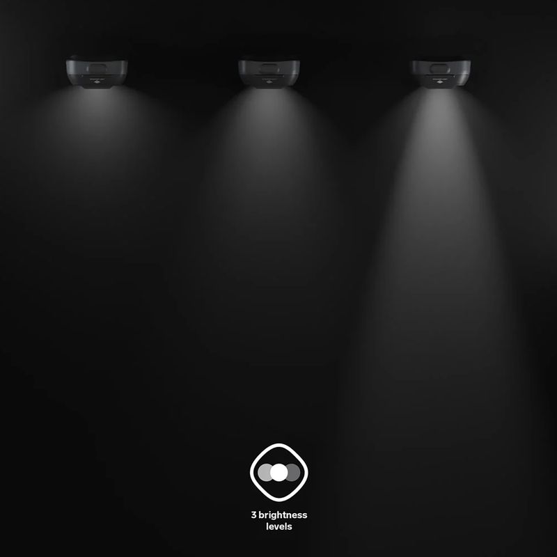 Čelová baterka Silva Seek 320 stormy sky 9