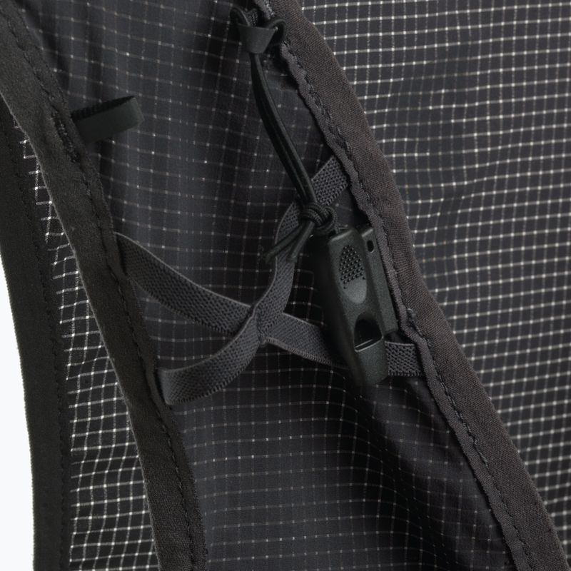 Bežecká vesta Silva Strive Fly blue 9