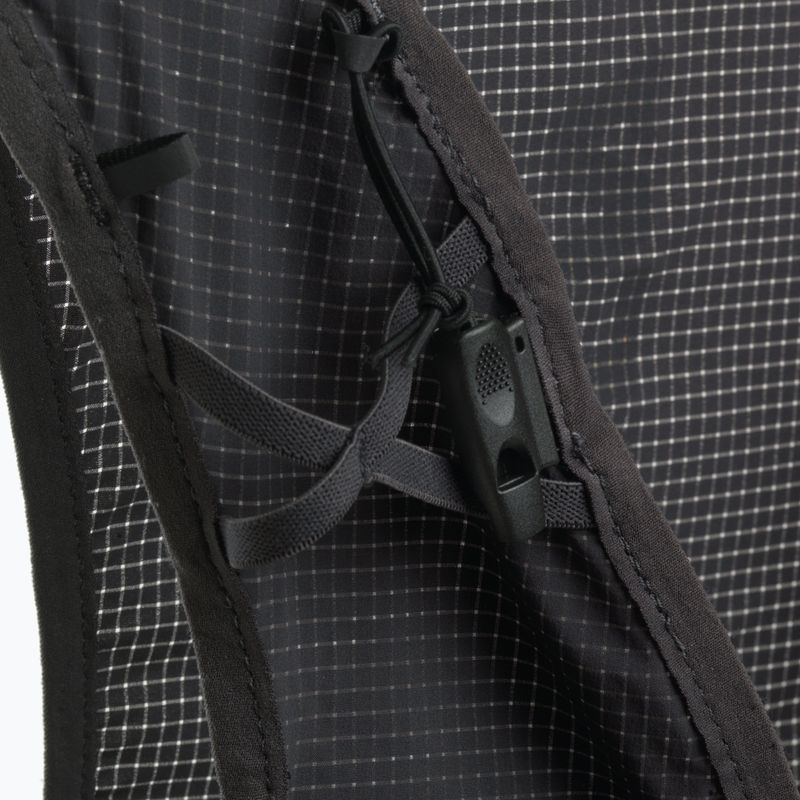 Bežecká vesta Silva Strive Fly yellow 9