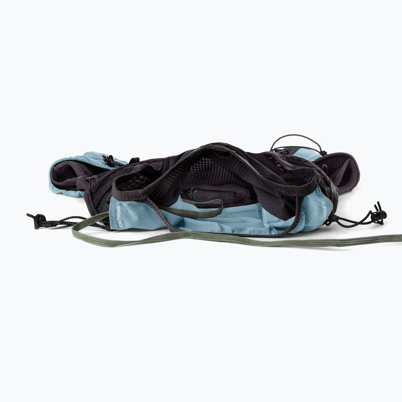 Bežecká vesta Silva Strive 5 l blue 6