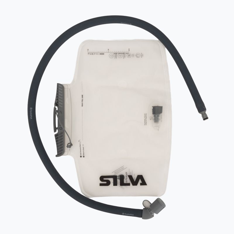 Hydrovak Silva Flow Hydration Bladder 1.5 l 8