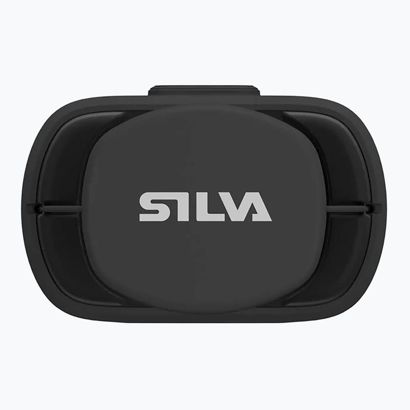 Čelovka Silva Seek 450 Cord Recharge Midnight black 7