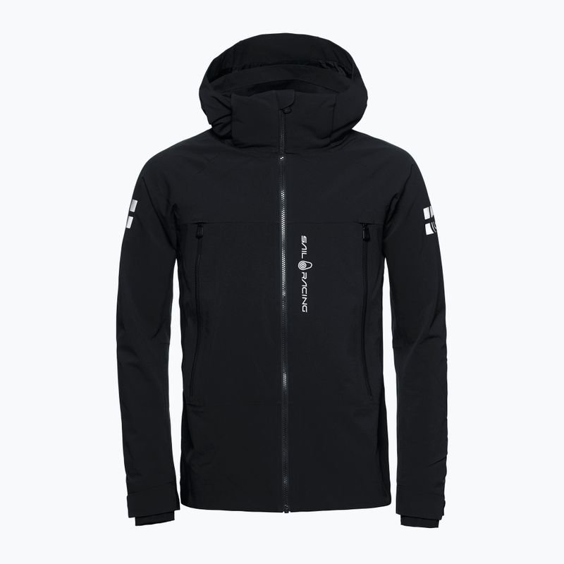 Pánska bunda Sail Racing Spray Ocean Carbon 7
