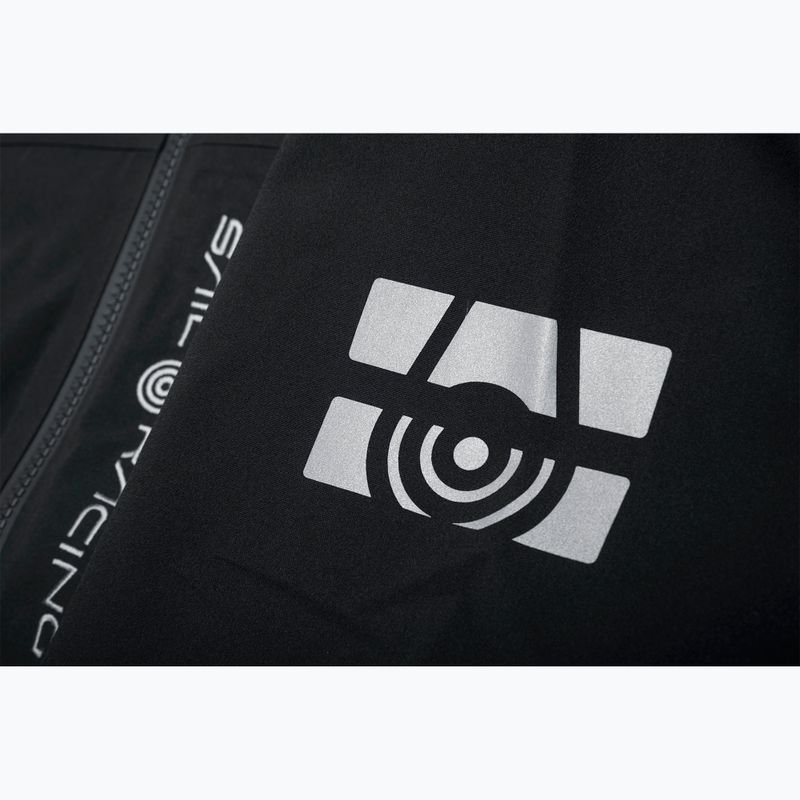 Pánska bunda Sail Racing Spray Ocean Carbon 11