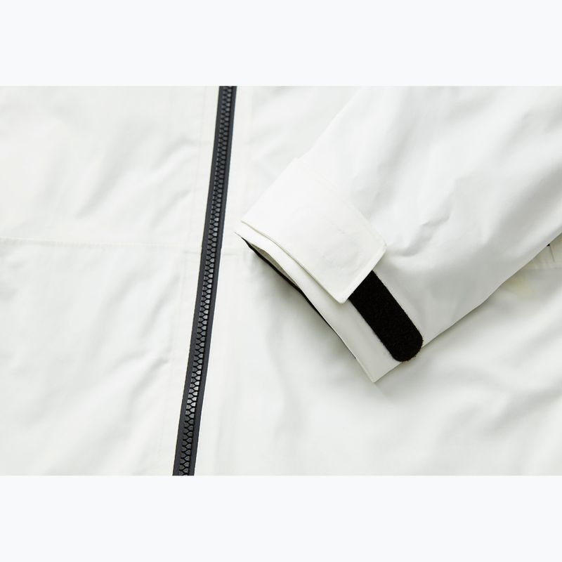 Pánska námorná bunda Sail Racing Spray Ocean storm white 4