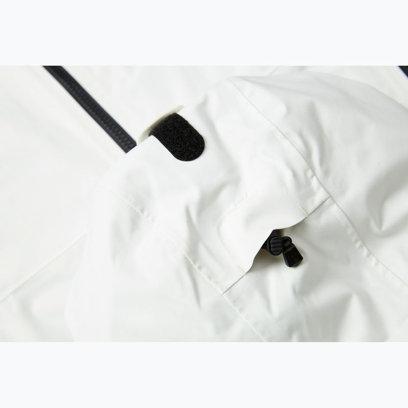 Dámska jachtárská bunda Sail Racing Reference carbon 6