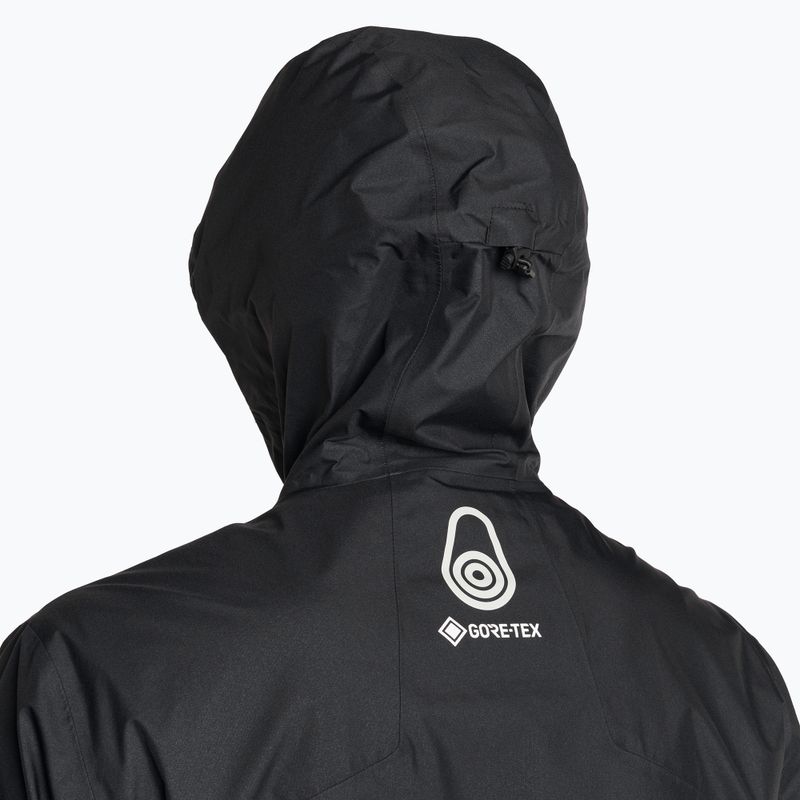 Pánska bunda Sail Racing Spray Gore Tex Carbon 5