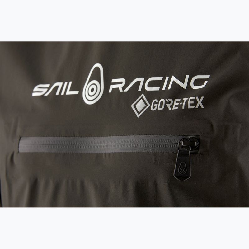 Pánska asfaltová bunda Sail Racing Spray Gore Tex Spraytop 9