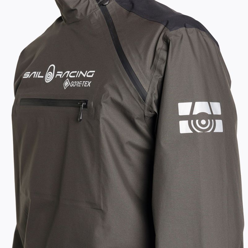 Pánska asfaltová bunda Sail Racing Spray Gore Tex Spraytop 4