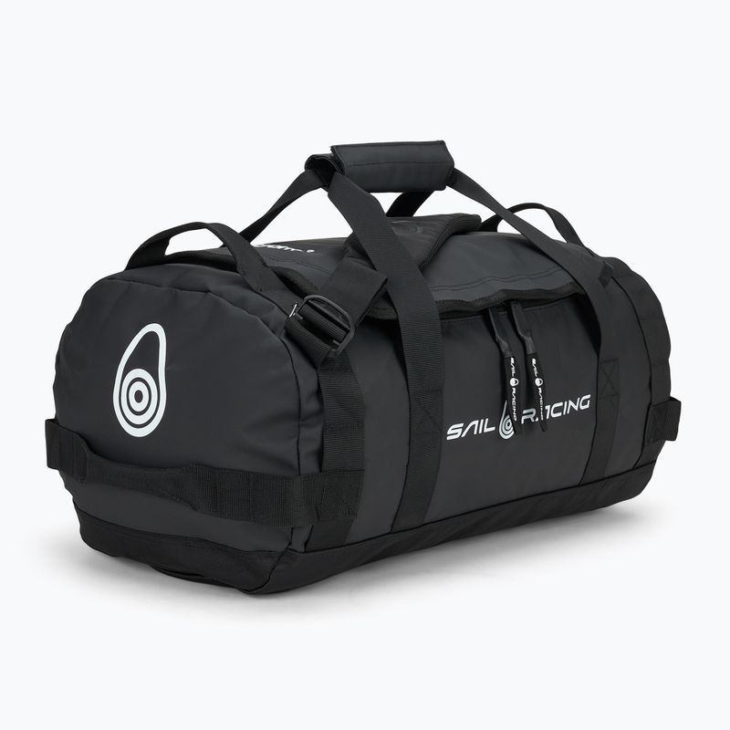 Cestovná taška Sail Racing Spray Duffel 35 l Carbon