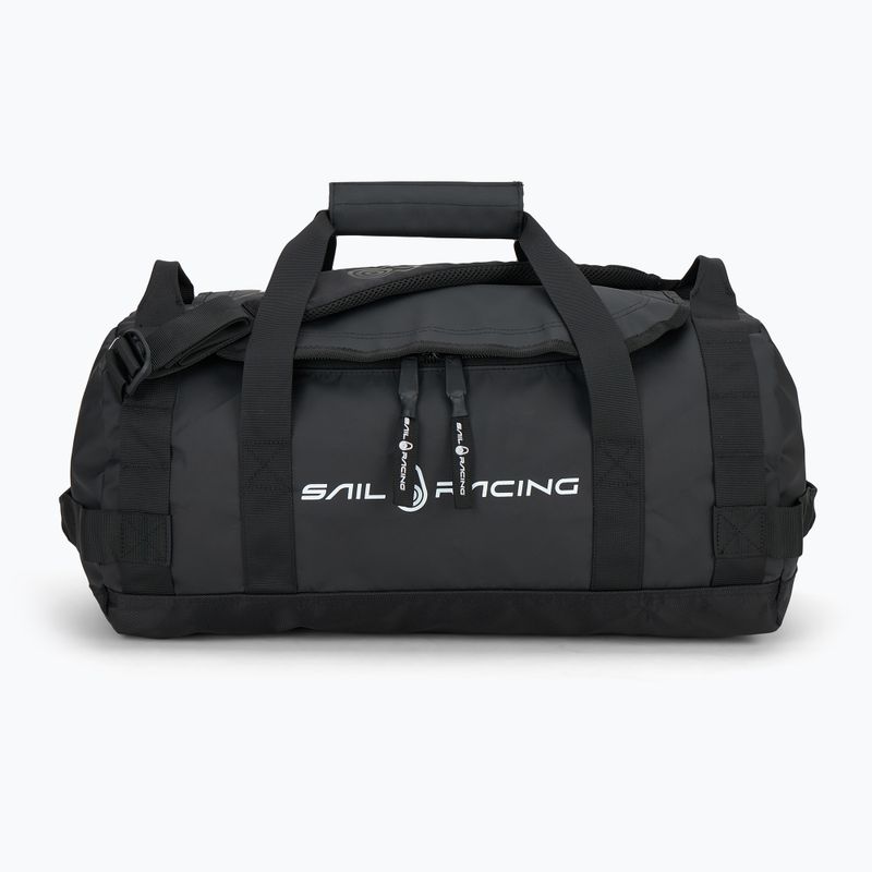 Cestovná taška Sail Racing Spray Duffel 35 l Carbon 2