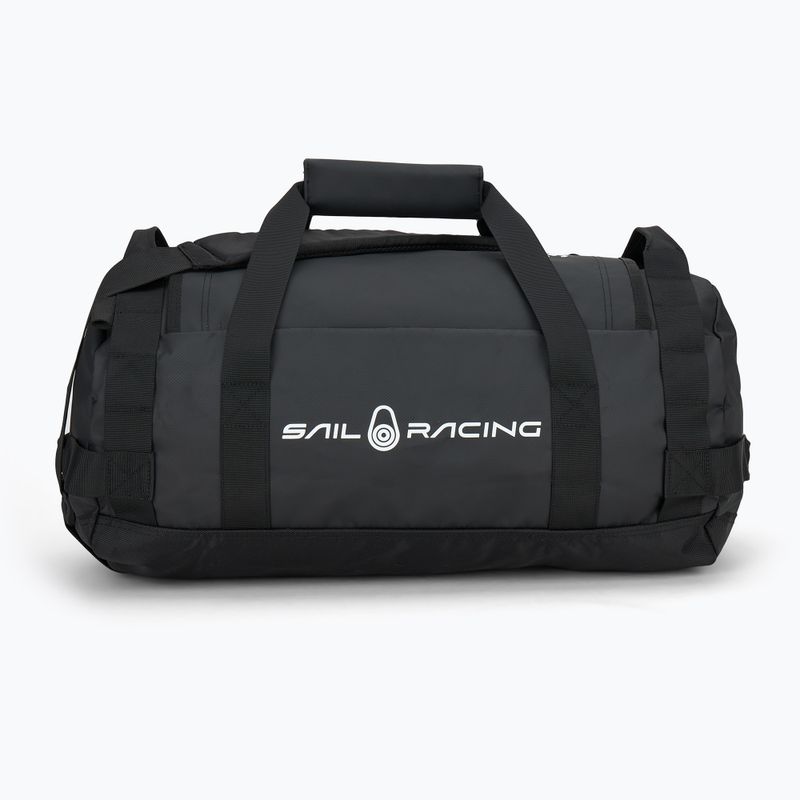 Cestovná taška Sail Racing Spray Duffel 35 l Carbon 3