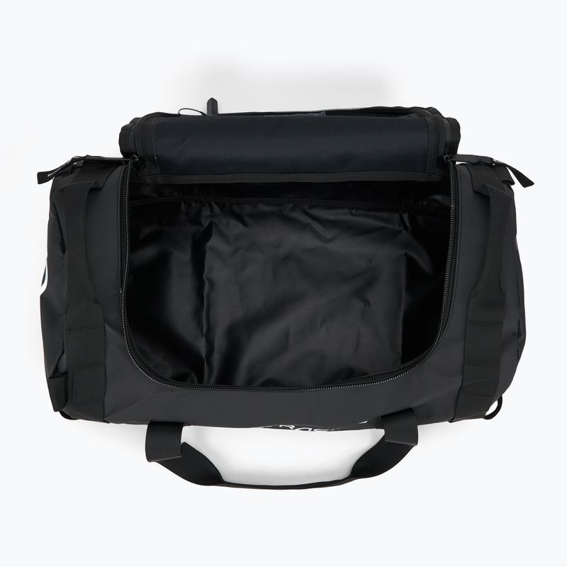 Cestovná taška Sail Racing Spray Duffel 35 l Carbon 4