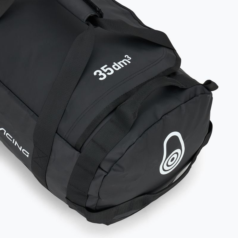Cestovná taška Sail Racing Spray Duffel 35 l Carbon 5