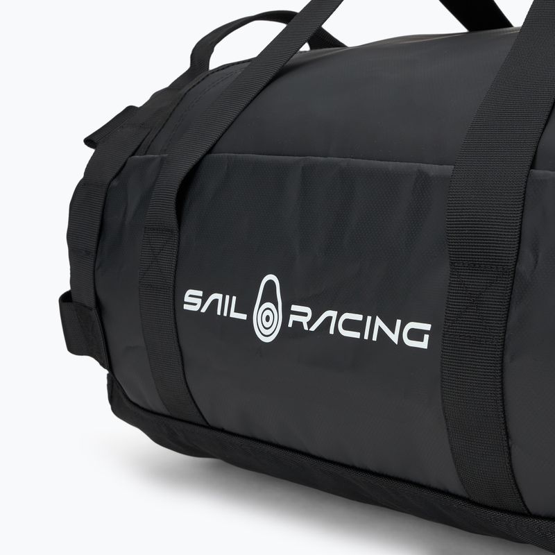 Cestovná taška Sail Racing Spray Duffel 35 l Carbon 6