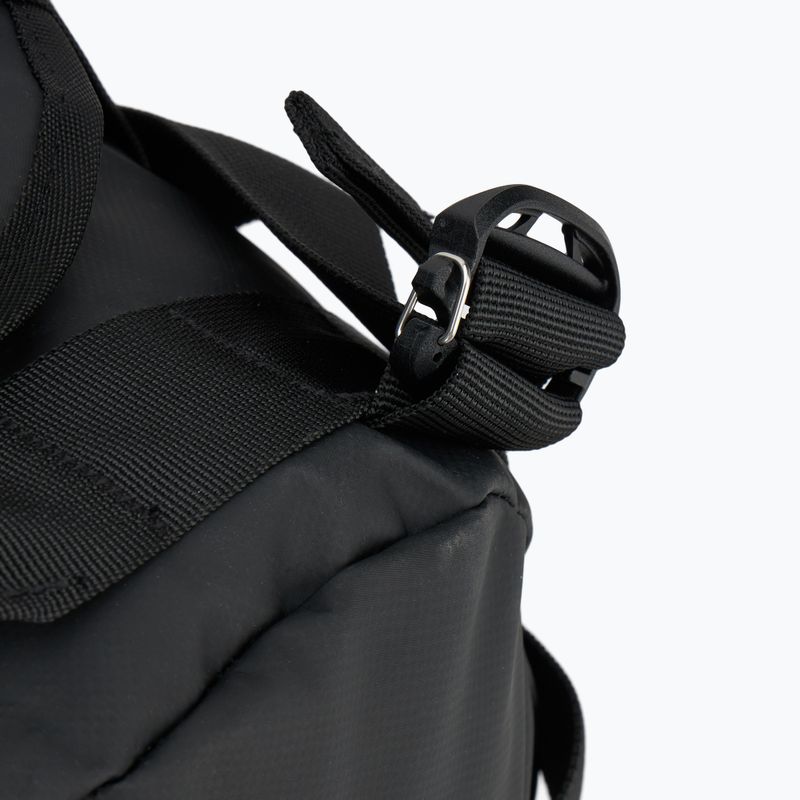 Cestovná taška Sail Racing Spray Duffel 35 l Carbon 8