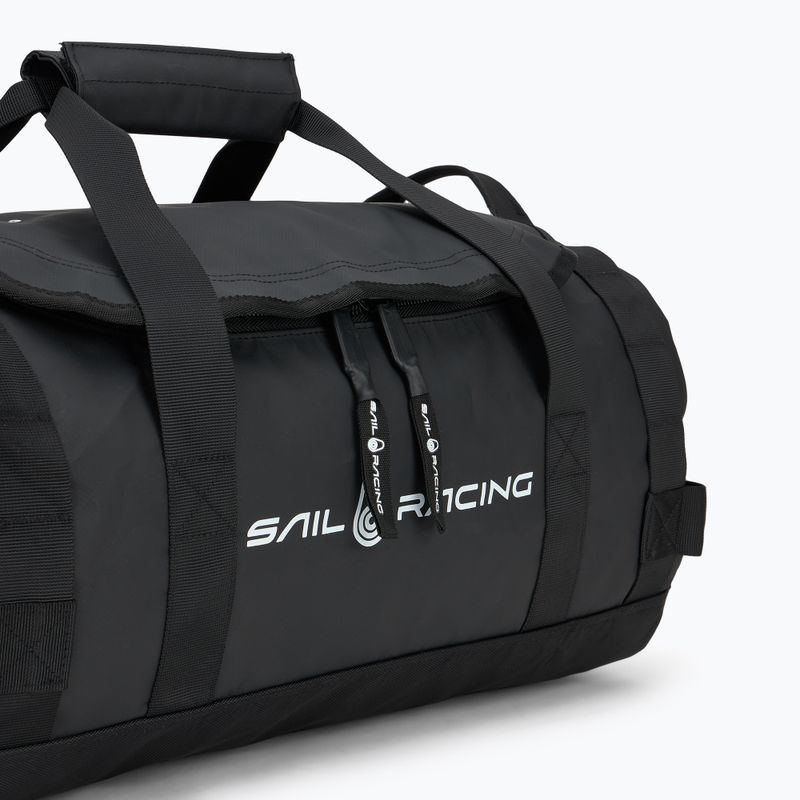 Cestovná taška Sail Racing Spray Duffel 35 l Carbon 9