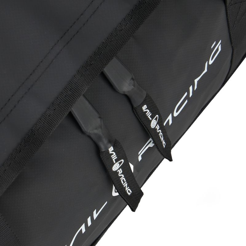 Cestovná taška Sail Racing Spray Duffel 35 l Carbon 10