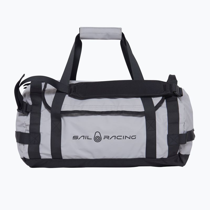 Cestovná taška Sail Racing Spray Duffel 55 l dim grey