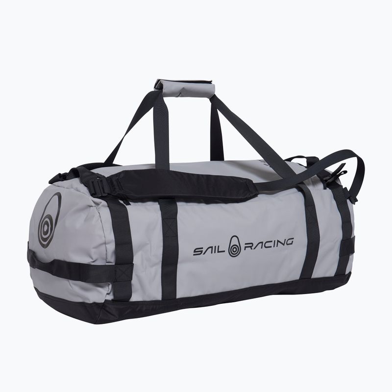 Cestovná taška Sail Racing Spray Duffel 85 l dim grey 2