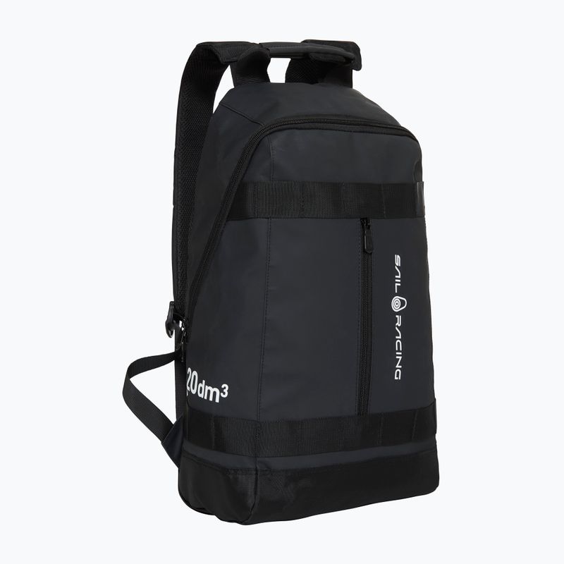 Batoh Sail Racing Spray 20 l carbon 2