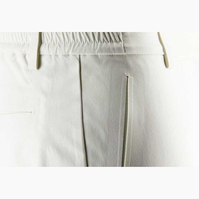Pánske plachetnické nohavice Sail Racing Race Edition Tech storm white 3