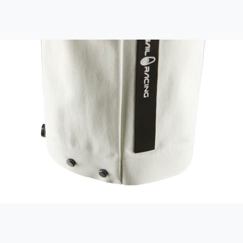 Pánske plachetnické nohavice Sail Racing Race Edition Tech storm white 4