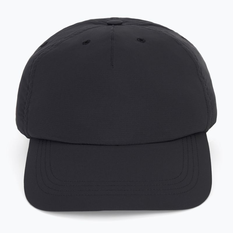 Šiltovka Houdini C9 true black 2