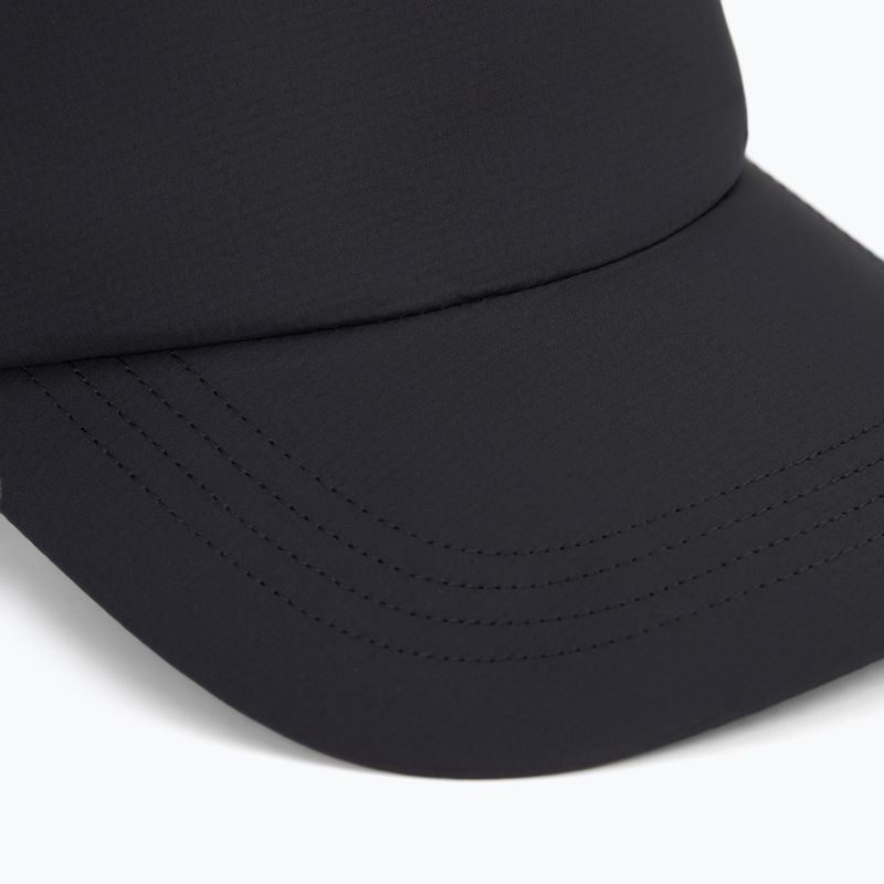 Šiltovka Houdini C9 true black 3