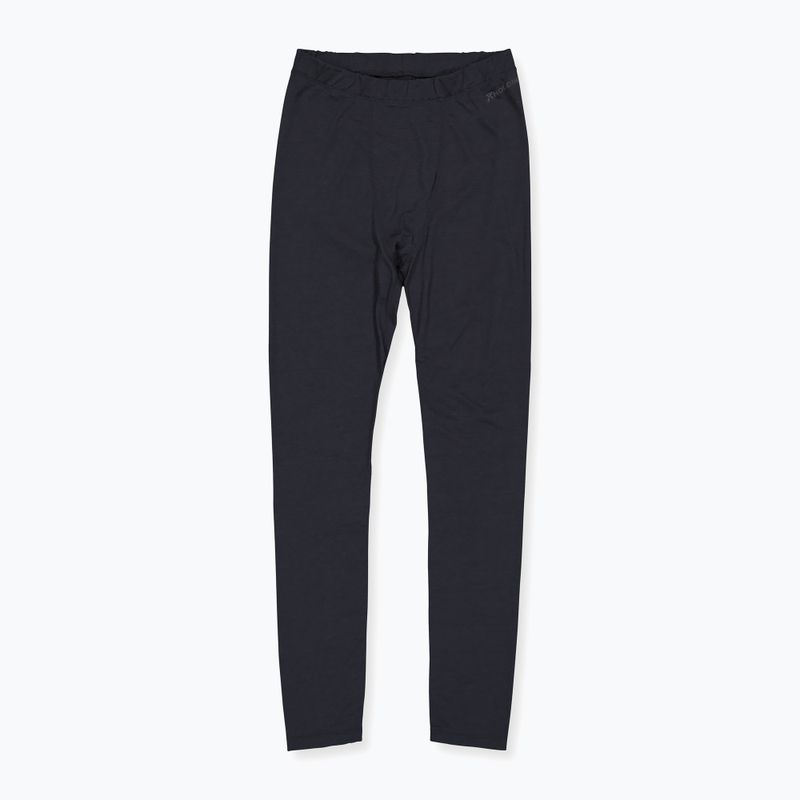 Pánske termoaktívne nohavice Houdini Desoli Light Tights true black 4