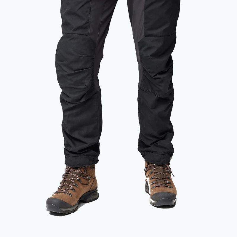 Chrániče na kolená Fjällräven Kneepads no color 2