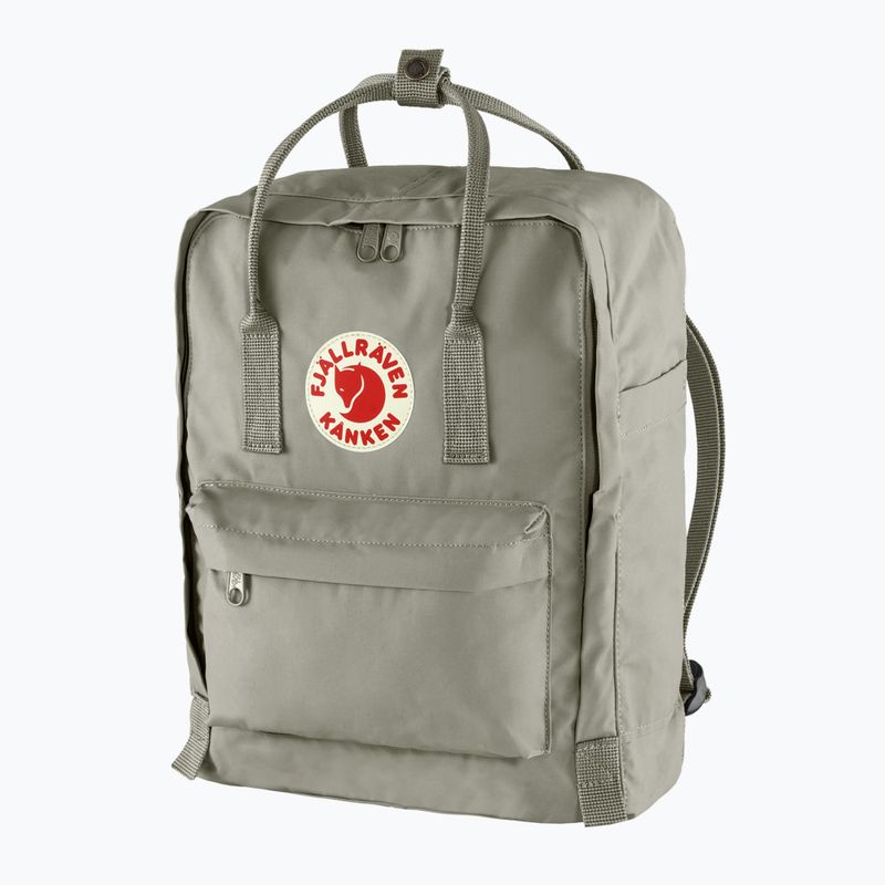 Turistický batoh Fjällräven Kanken 16 l fog 2