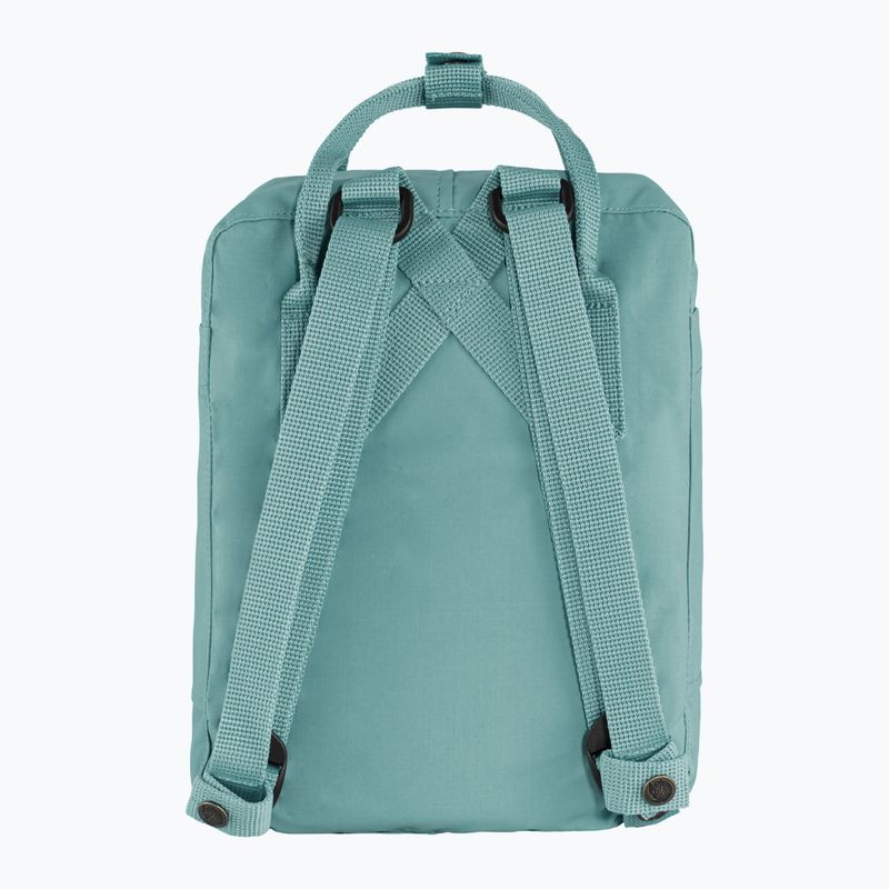 Mestský batoh Fjällräven Kanken Mini 7 l sky blue 3