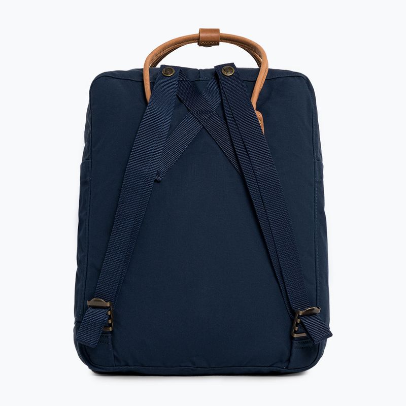 Fjällräven Kanken No. 2 turistický batoh navy blue F23565 2