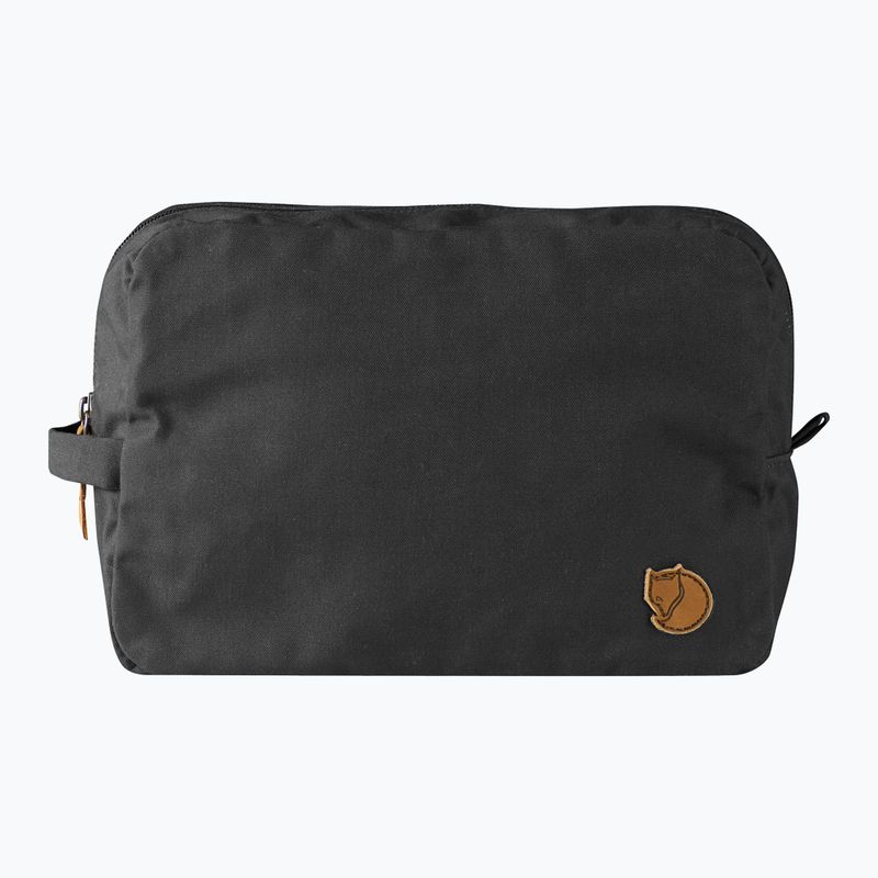 Taška Fjällräven Gear Bag 2 l dark grey