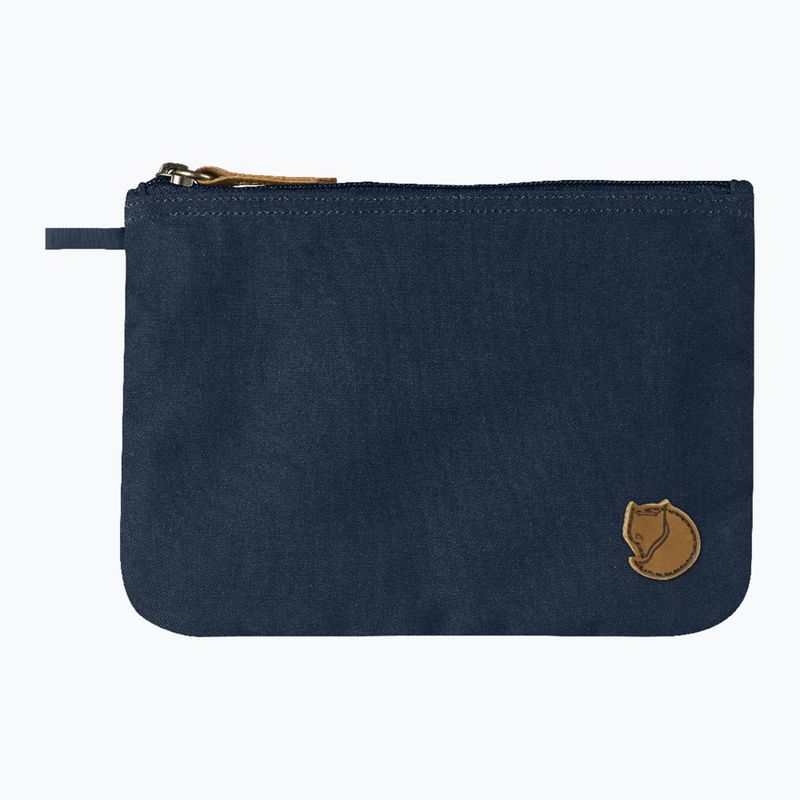 Taštička Fjällräven Gear Pocket navy