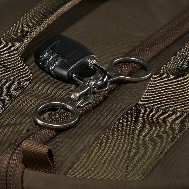 Turistický batoh Fjällräven Splitpack 35 l dark olive 3