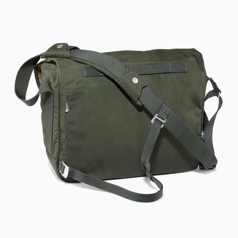 Taška Fjällräven Greenland 12 l black 3