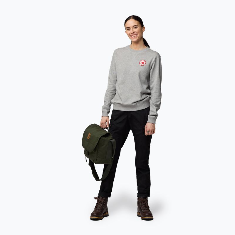 Taška Fjällräven Greenland 12 l black 11