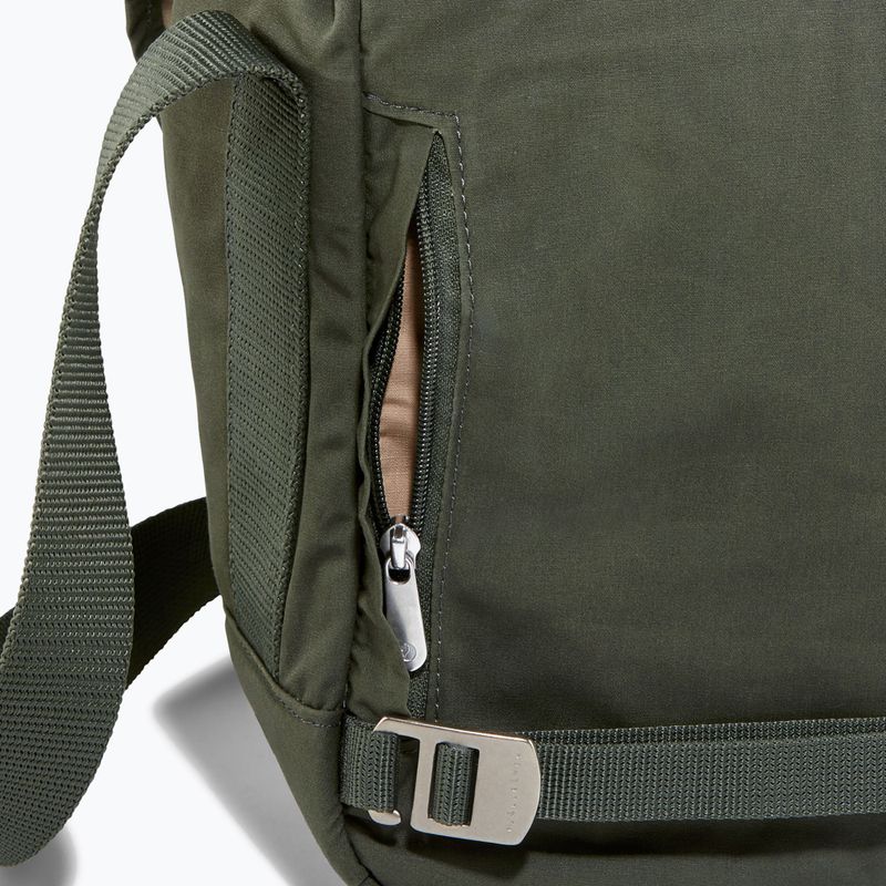 Taška Fjällräven Greenland Taška 12 l deep forest 4