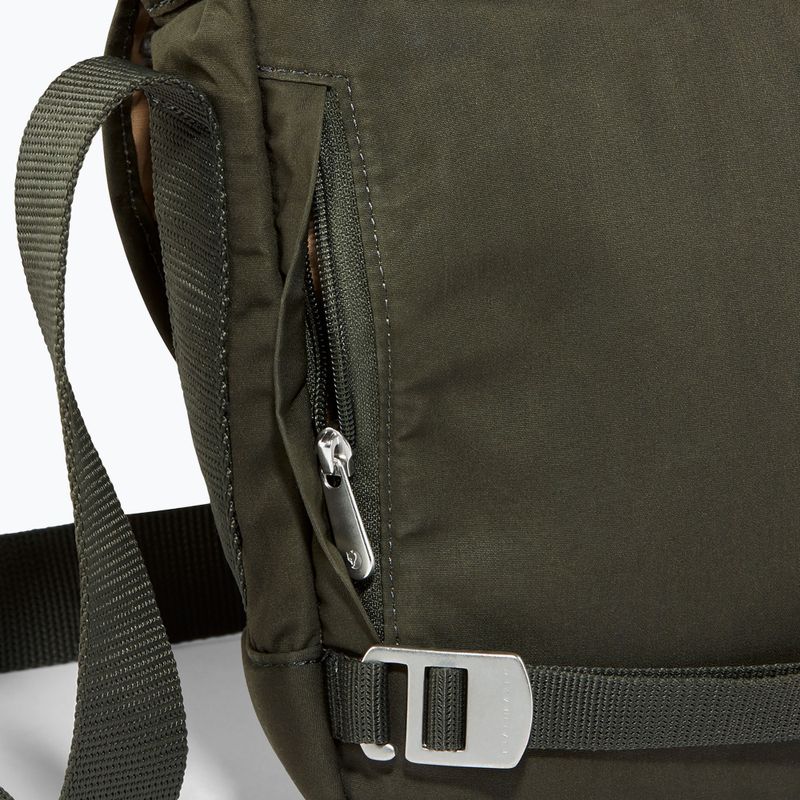 Taška Fjällräven Greenland Taška 9 l black 5