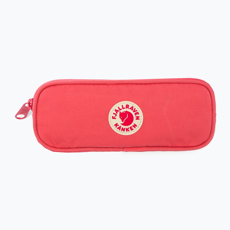 Fjällräven Kanken Puzdro na perá ružové F23783 2