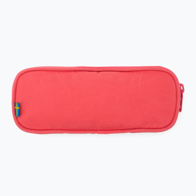 Fjällräven Kanken Puzdro na perá ružové F23783 3