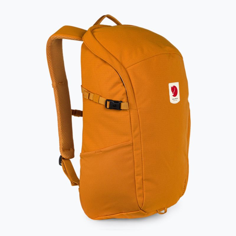 Fjällräven turistický batoh Ulvo 23 l 171 orange F23301 3