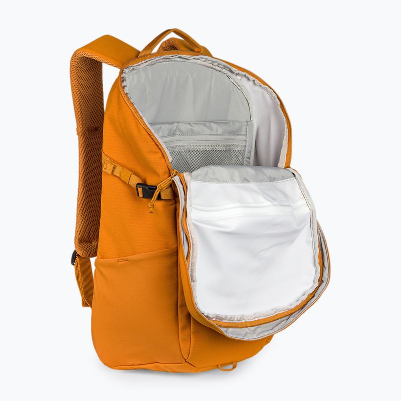 Fjällräven turistický batoh Ulvo 23 l 171 orange F23301 4