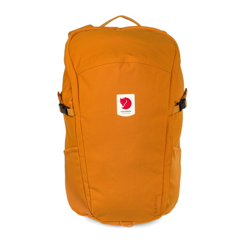 Fjällräven turistický batoh Ulvo 23 l 171 orange F23301 5