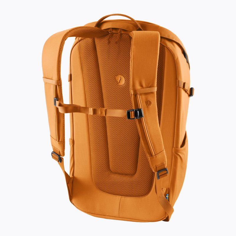 Fjällräven turistický batoh Ulvo 23 l 171 orange F23301 7