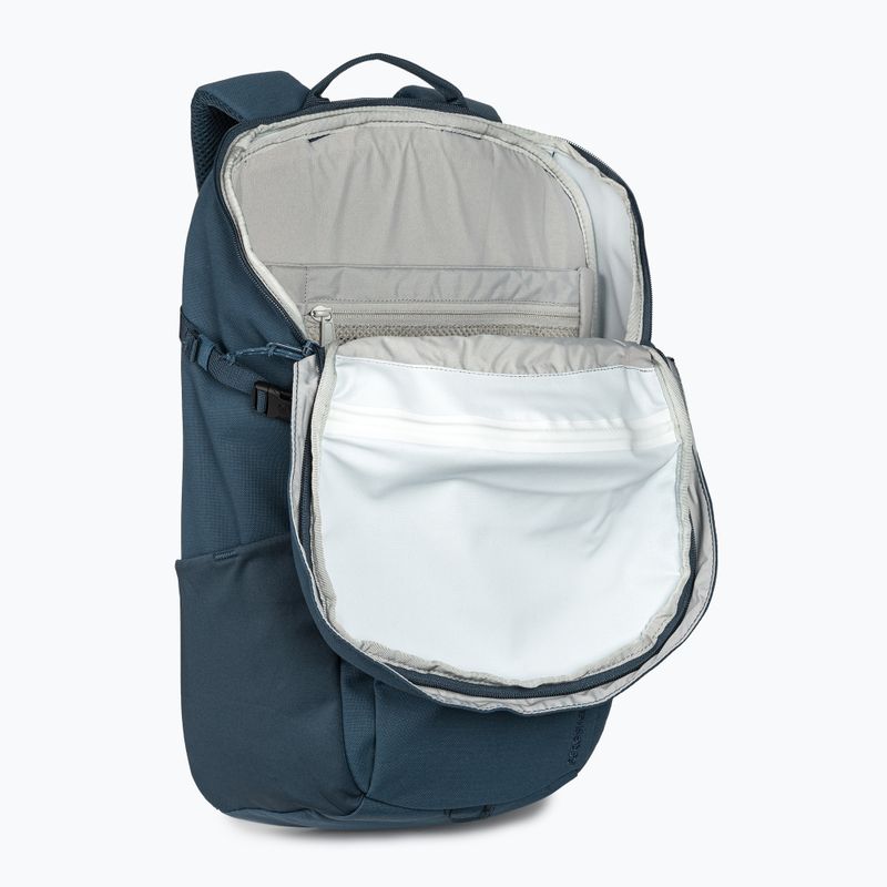 Fjällräven turistický batoh Ulvo 23 l 570 navy blue F23301 4