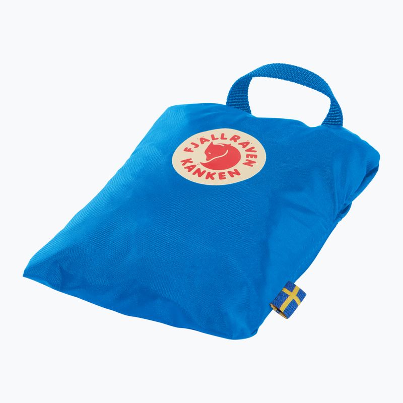 Obal na batoh Fjällräven Kanken Rain Cover un blue