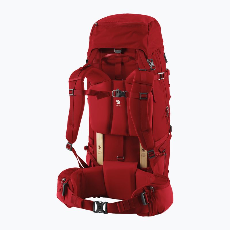 Pánsky trekingový batoh CMP Katana 22 l flame 2